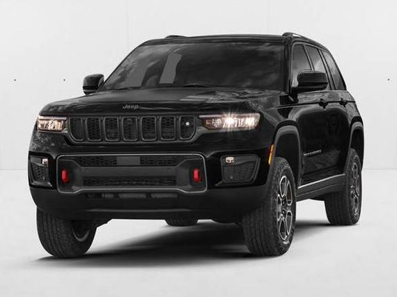 JEEP GRAND CHEROKEE 2022 1C4RJGBG6N8608363 image